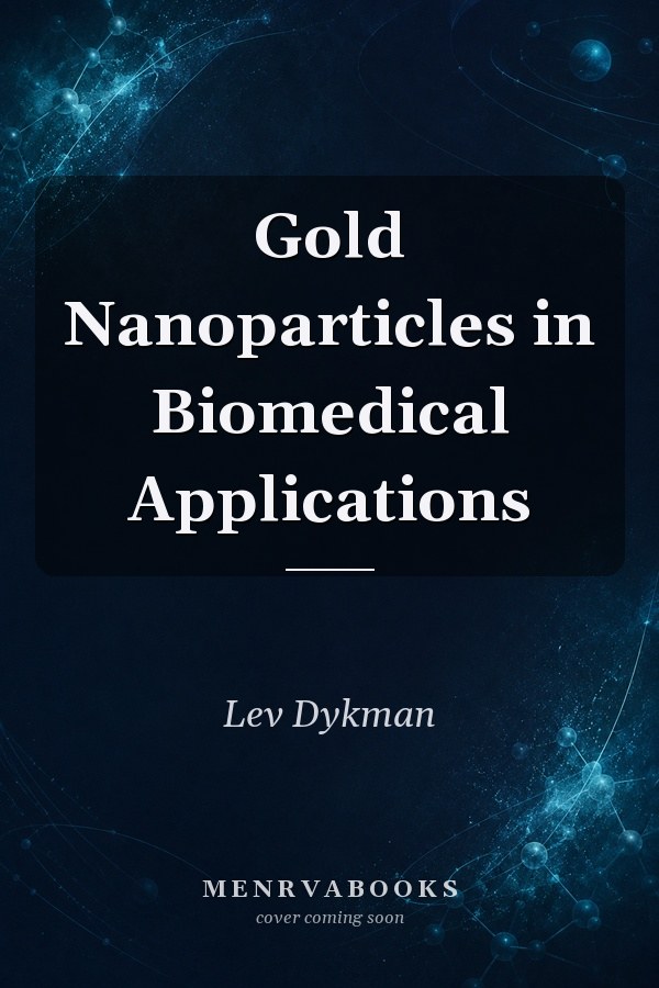 Gold Nanoparticles in Biomedical Applications