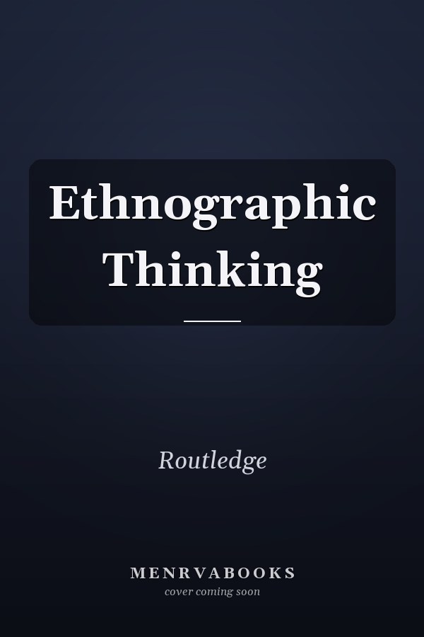 Ethnographic Thinking