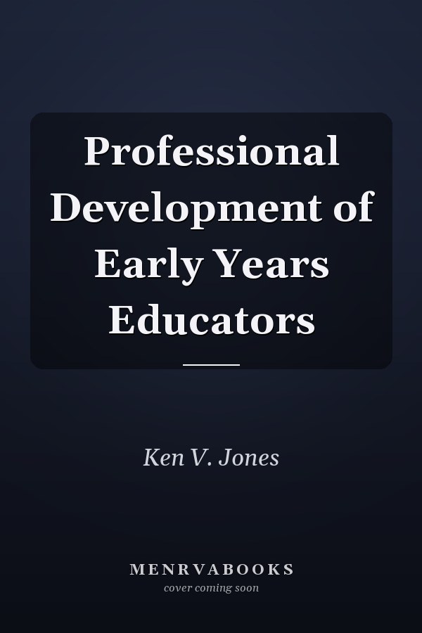 Professional Development of Early Years Educators
