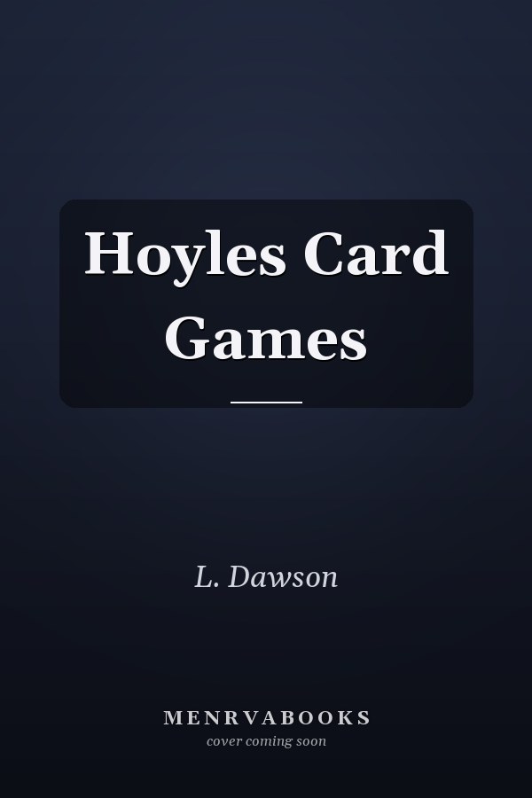 Hoyle's Card Games