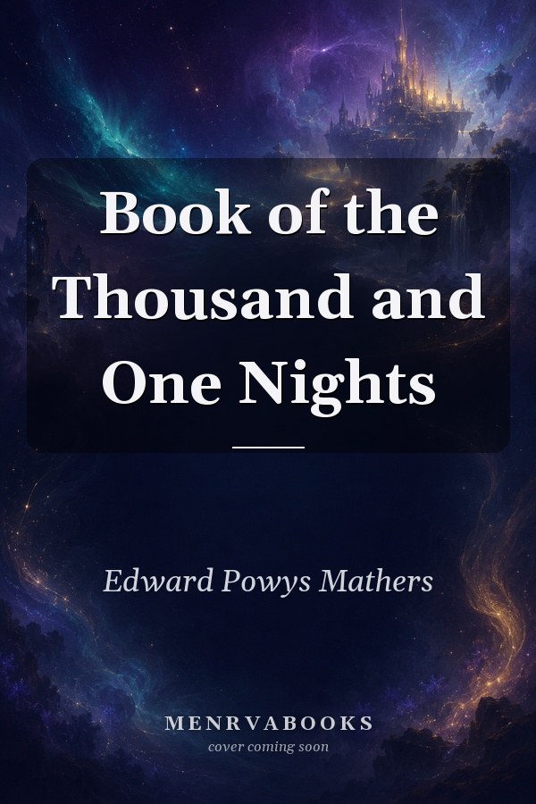 Book of the Thousand and One Nights
