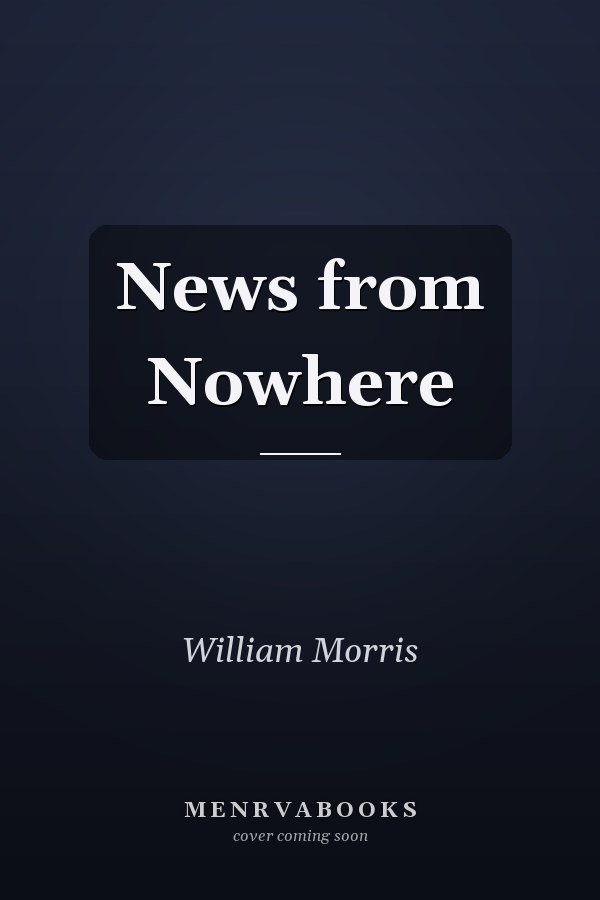 News from Nowhere