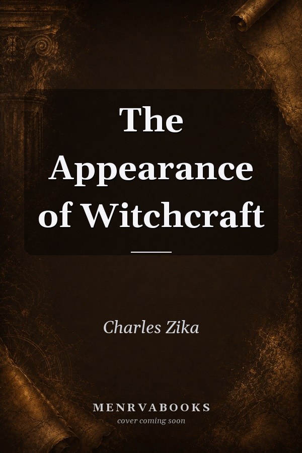 The Appearance of Witchcraft