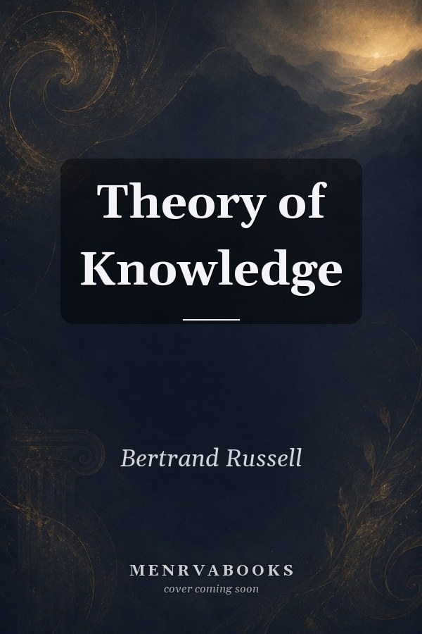 Theory of Knowledge