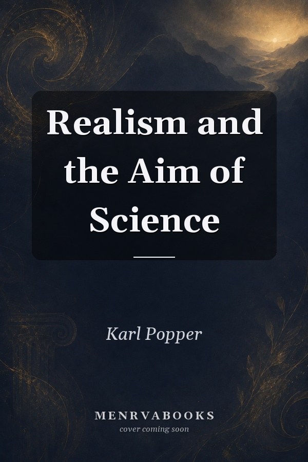 Realism and the Aim of Science