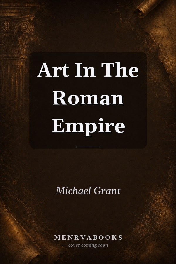 Art In The Roman Empire