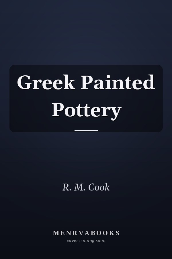 Greek Painted Pottery