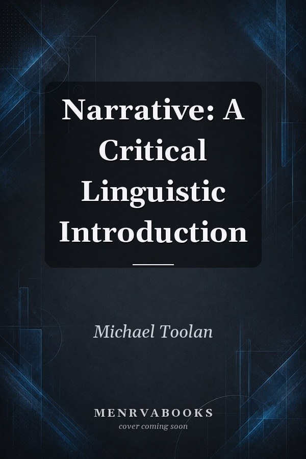 Narrative: A Critical Linguistic Introduction