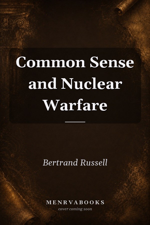 Common Sense and Nuclear Warfare