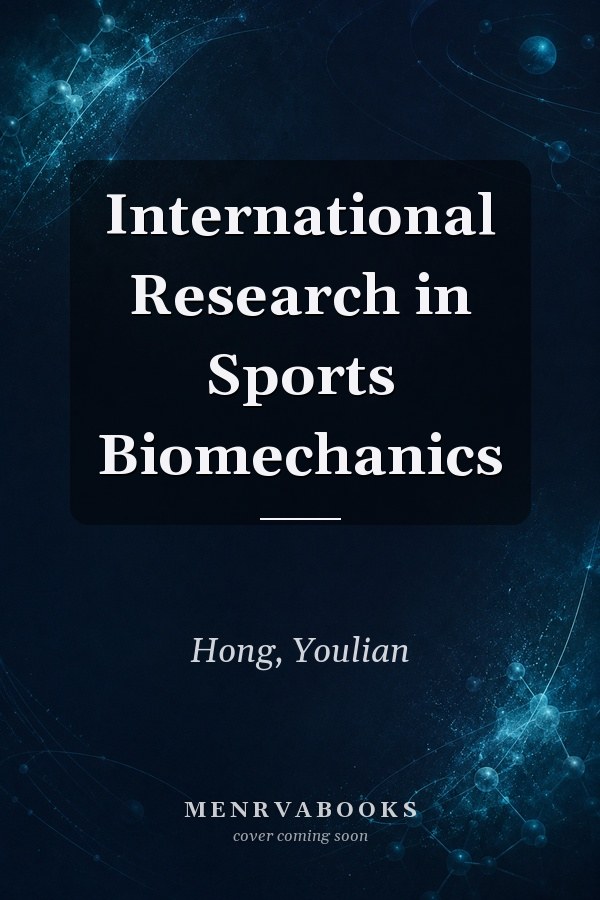 International Research in Sports Biomechanics