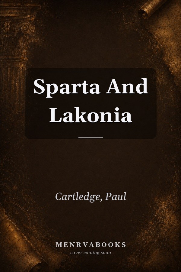 Sparta and Lakonia