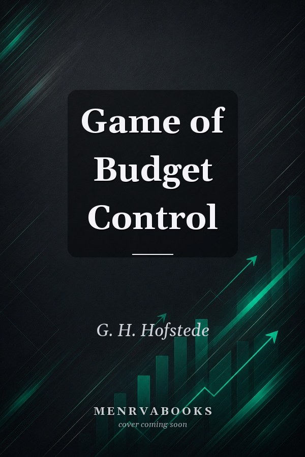Game of Budget Control