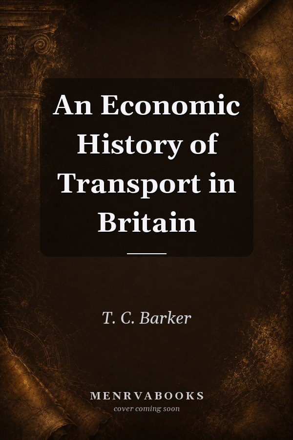 An Economic History of Transport in Britain