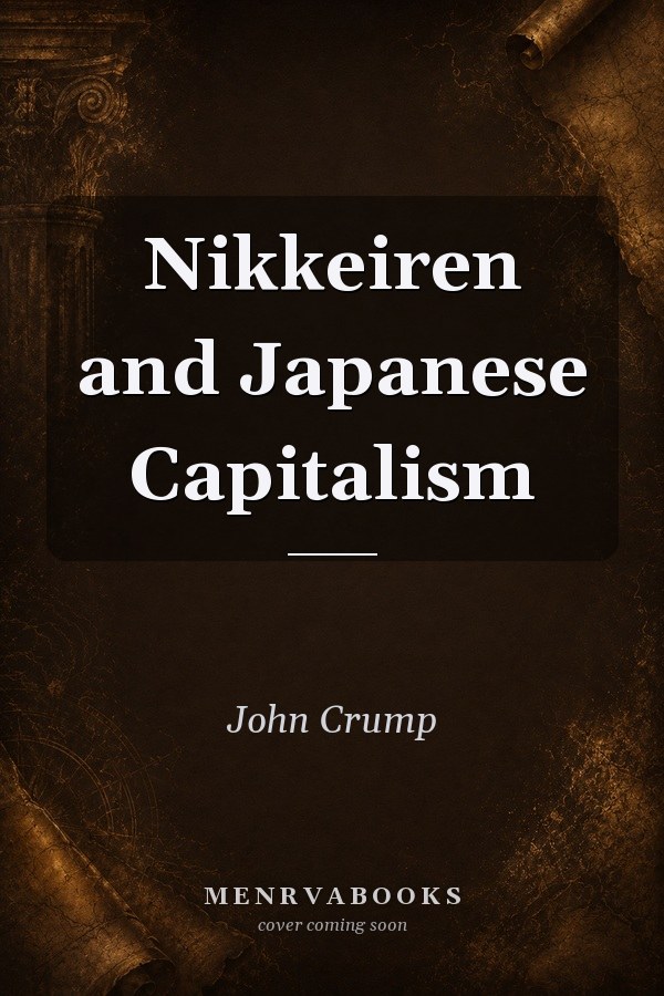 Nikkeiren and Japanese Capitalism