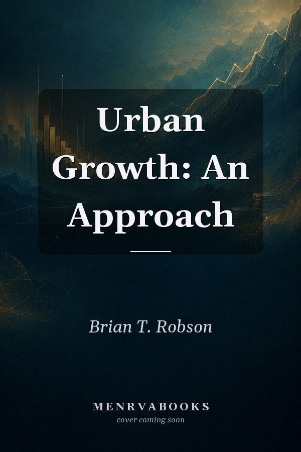 Urban Growth: An Approach