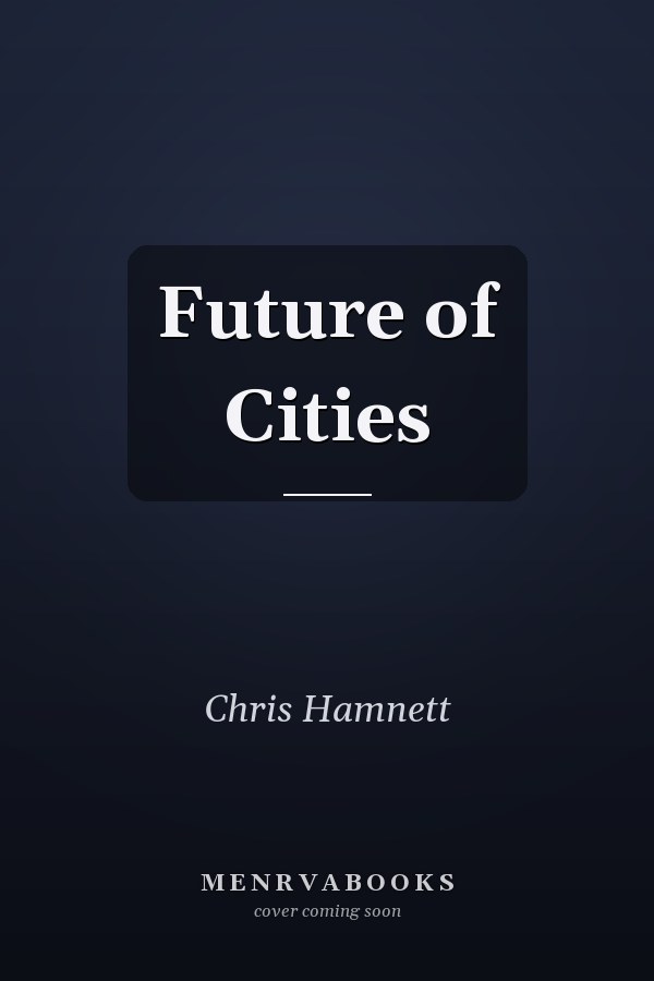 Future of Cities