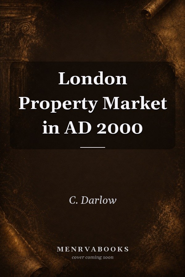 London Property Market in AD 2000