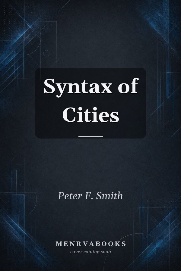 Syntax of Cities