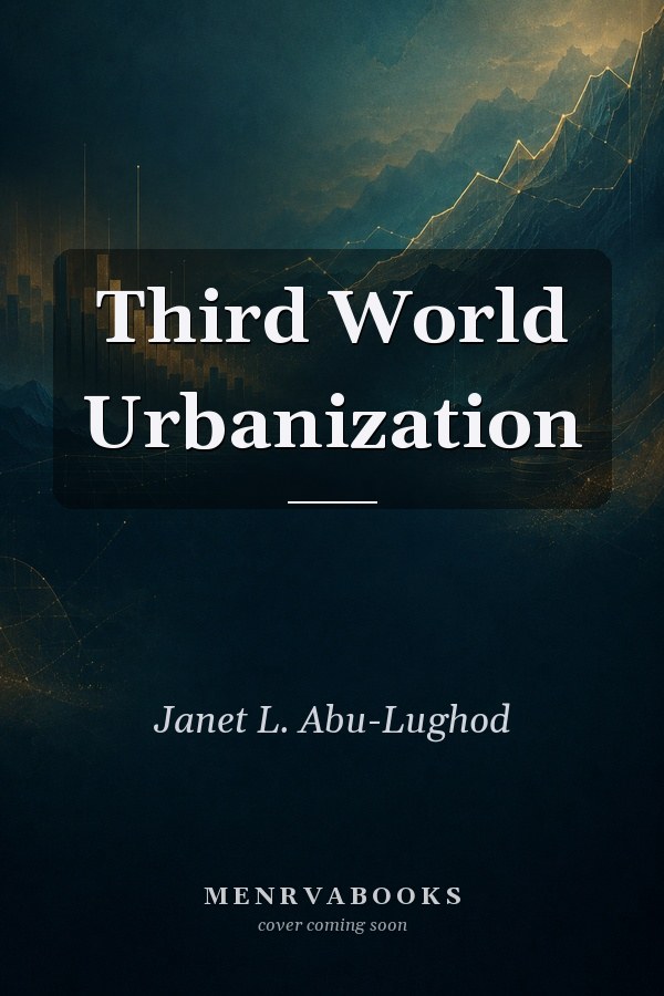 Third World Urbanization