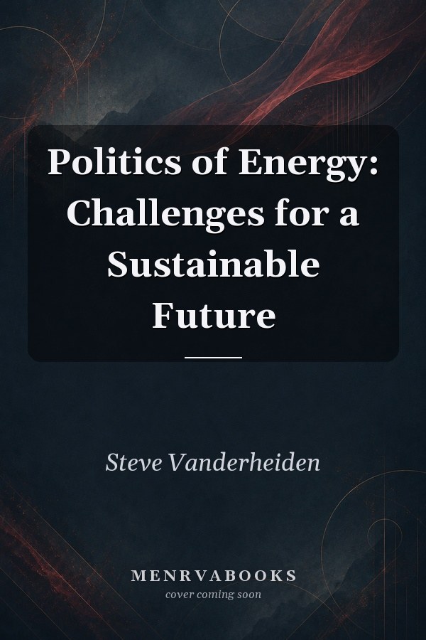 Politics of Energy: Challenges for a Sustainable Future