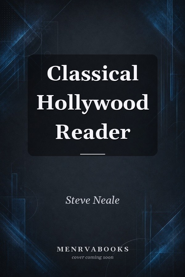 Classical Hollywood Reader
