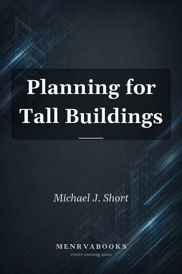 Planning for Tall Buildings