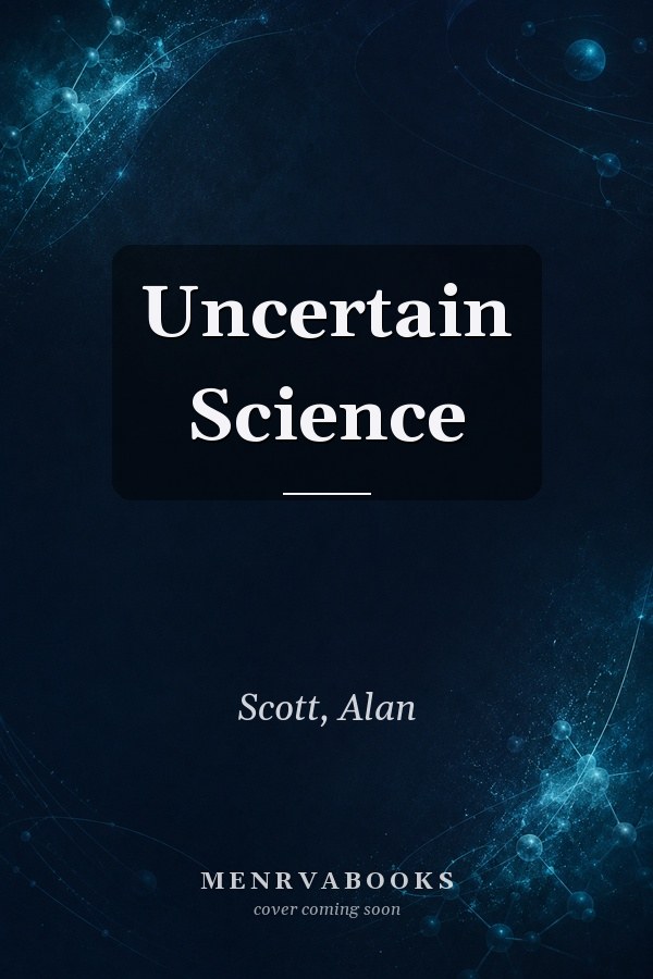 Uncertain Science