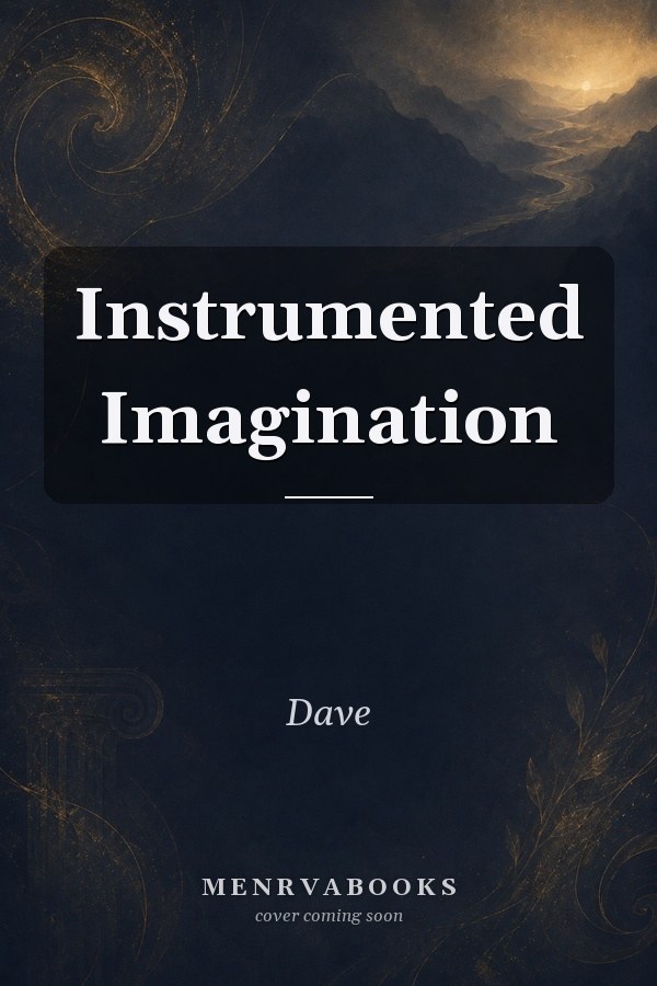 Instrumented Imagination