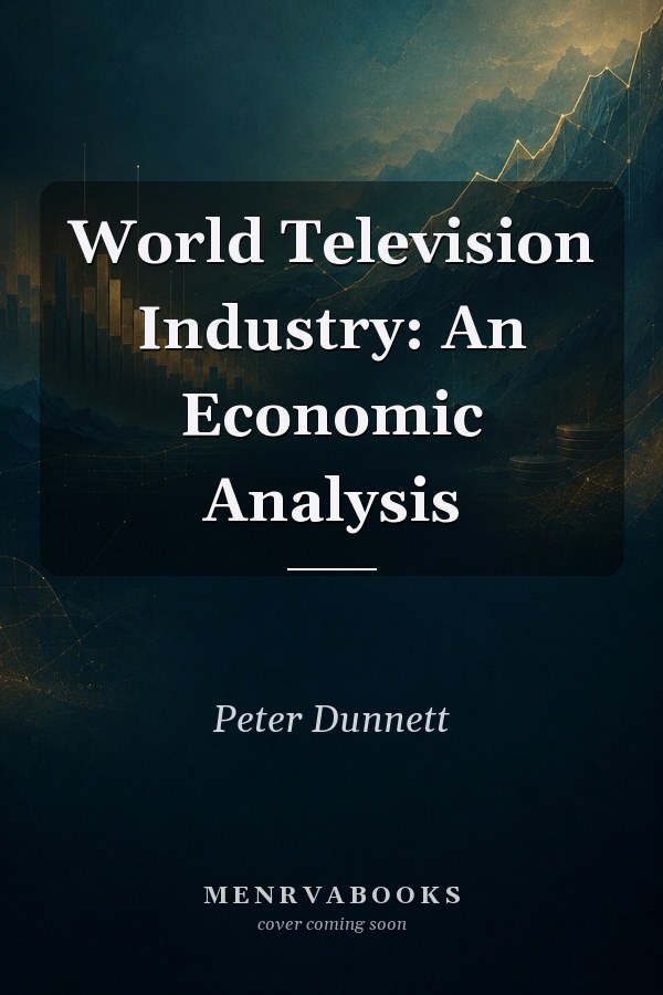 World Television Industry: An Economic Analysis