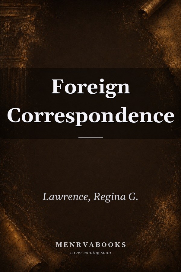 Foreign Correspondence