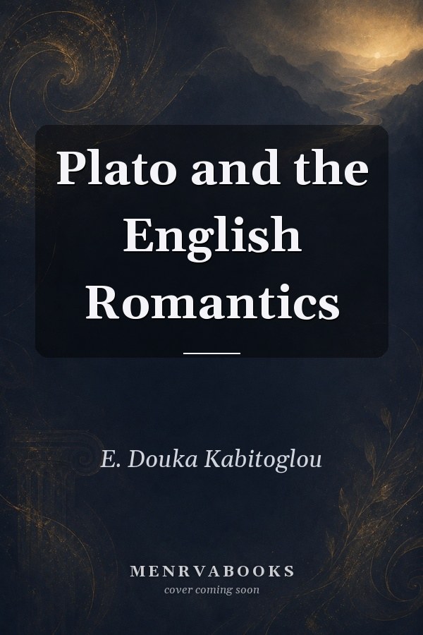 Plato and the English Romantics