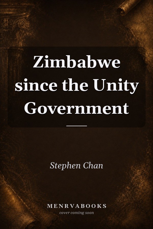 Zimbabwe since the Unity Government