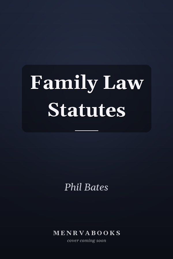 Family Law Statutes