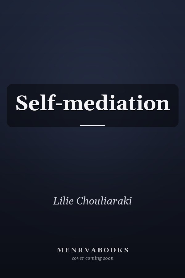 Self-Mediation