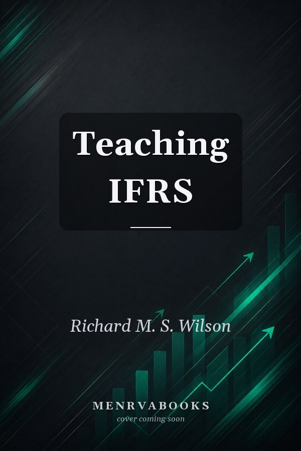 Teaching IFRS