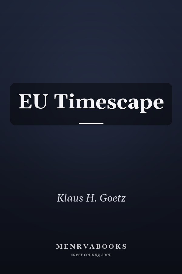 EU Timescape
