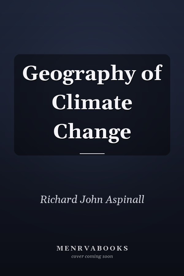 Geography of Climate Change