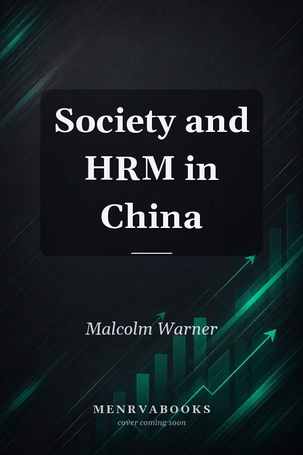 Society and HRM in China
