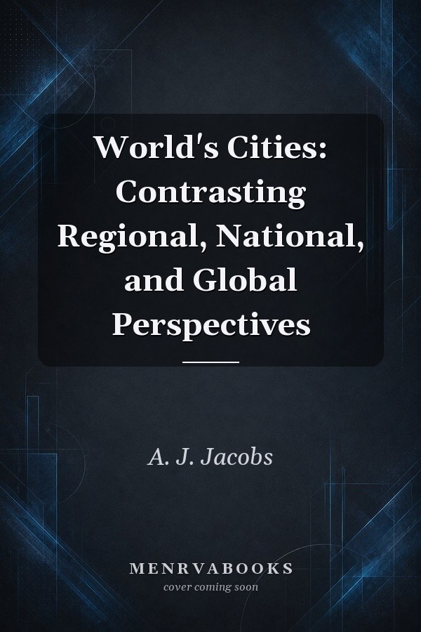 World's Cities: Contrasting Regional, National, and Global Perspectives