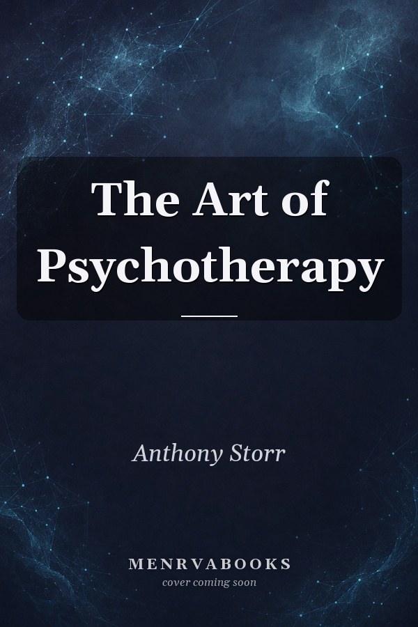 The Art of Psychotherapy