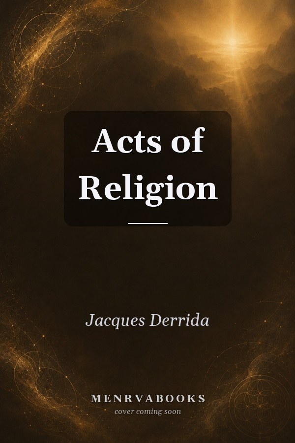 Acts of Religion