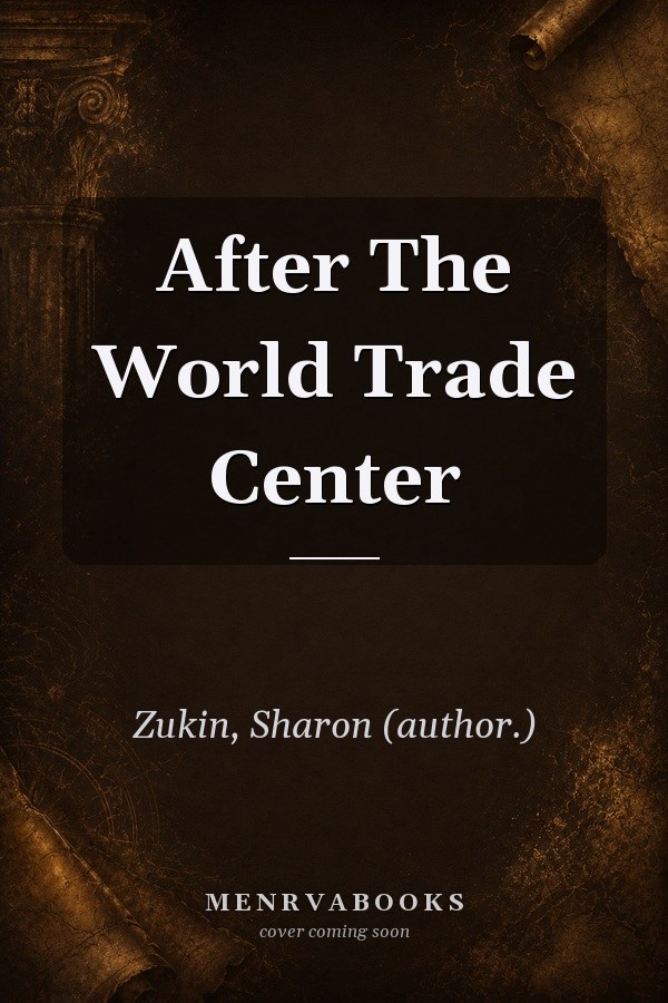 After the World Trade Center