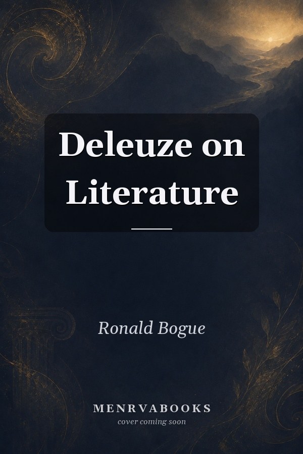 Deleuze on Literature