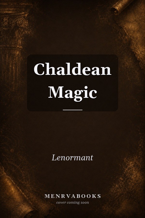 Chaldean Magic