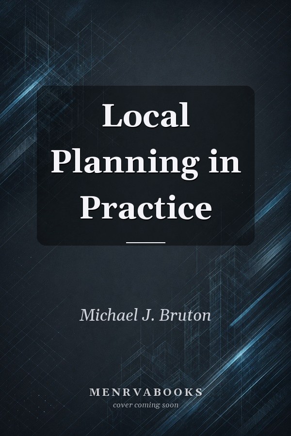 Local Planning in Practice