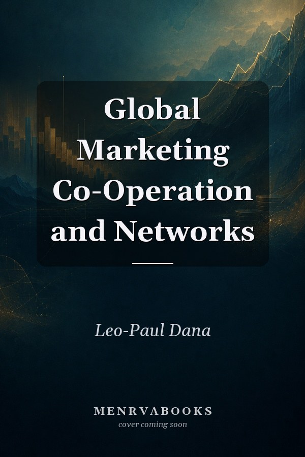 Global Marketing Co-Operation and Networks