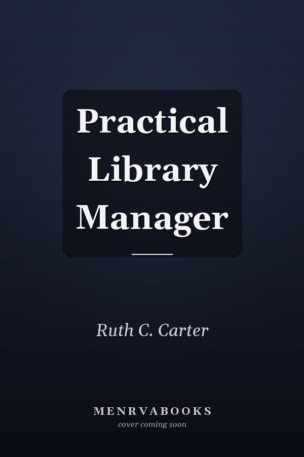 Practical Library Manager