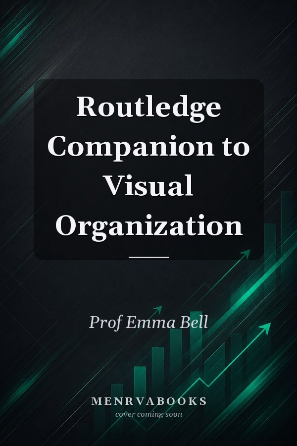 Routledge Companion to Visual Organization