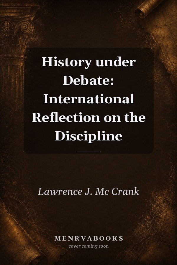 History under Debate: International Reflection on the Discipline