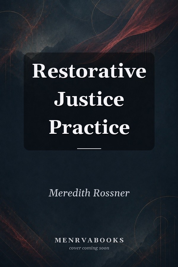 Restorative Justice Practice
